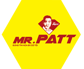 CÔNG TY TNHH MR PATT VIỆT NAM